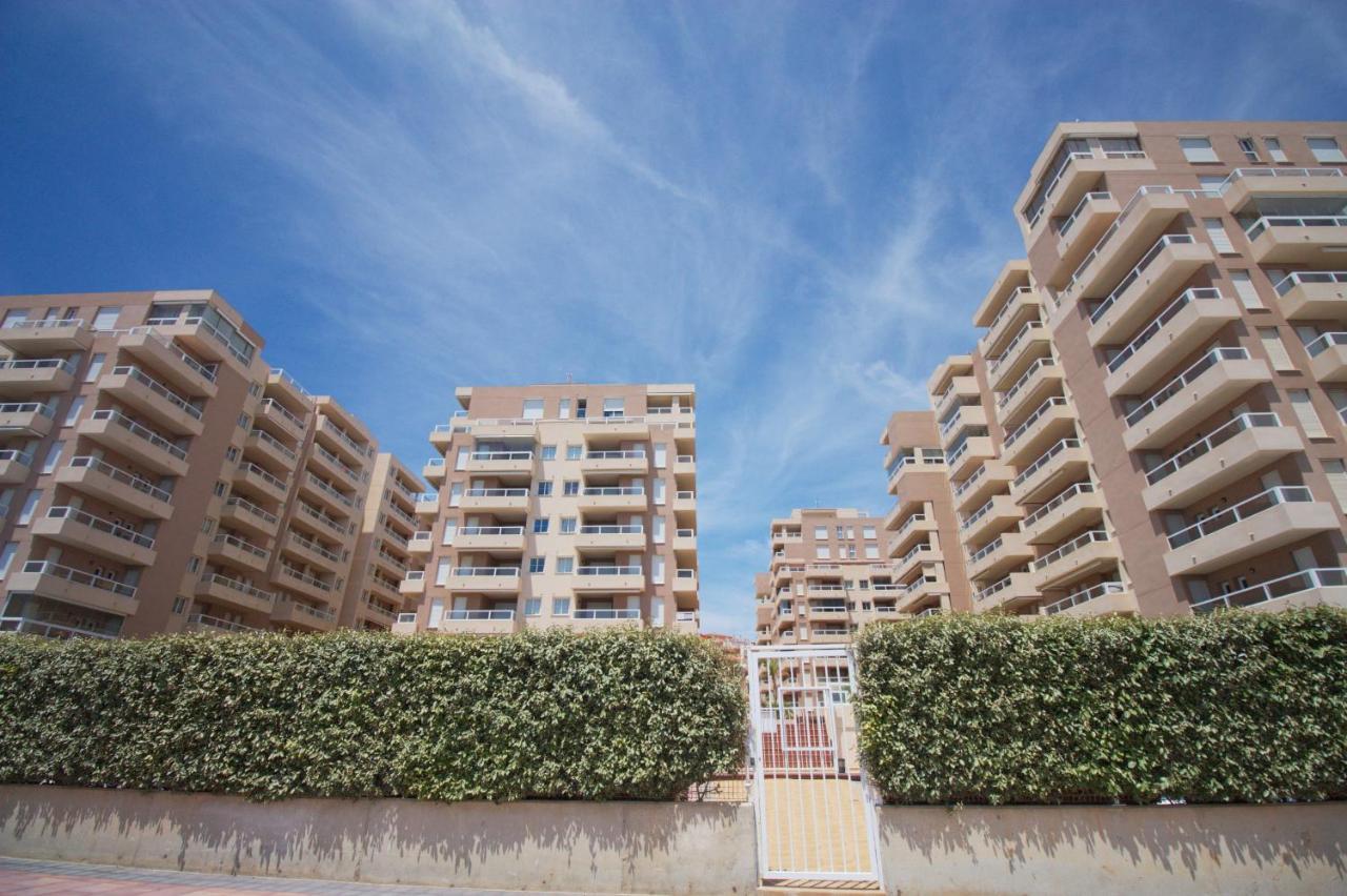 Spanish Connection - Punta Cormoran La Manga del Mar Menor Exterior foto