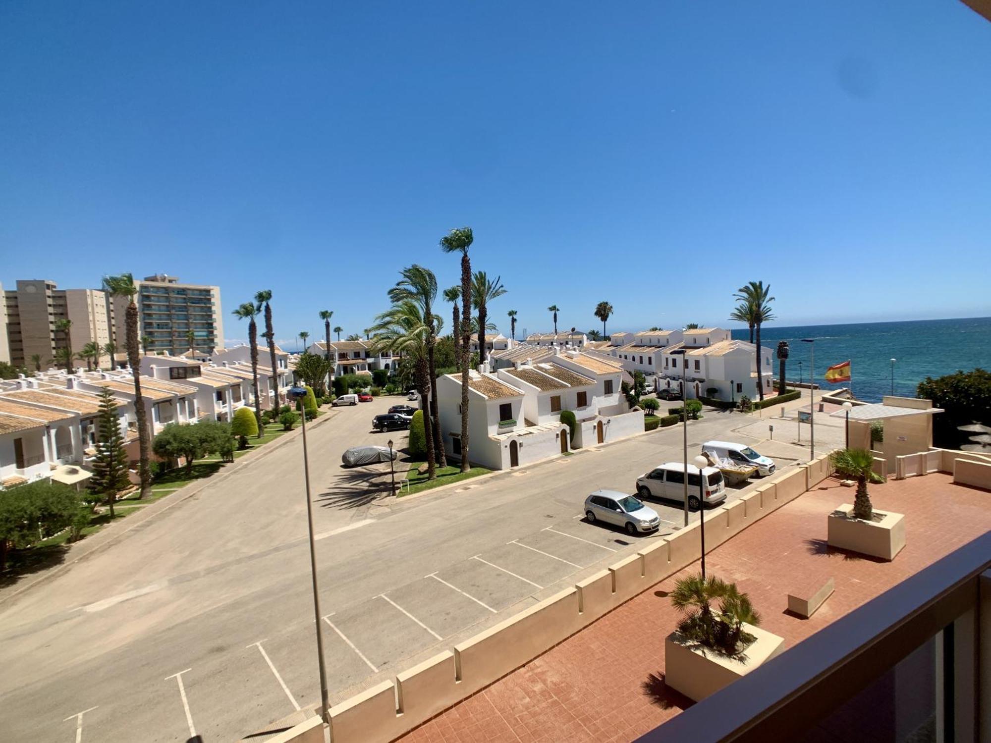 Spanish Connection - Punta Cormoran La Manga del Mar Menor Exterior foto