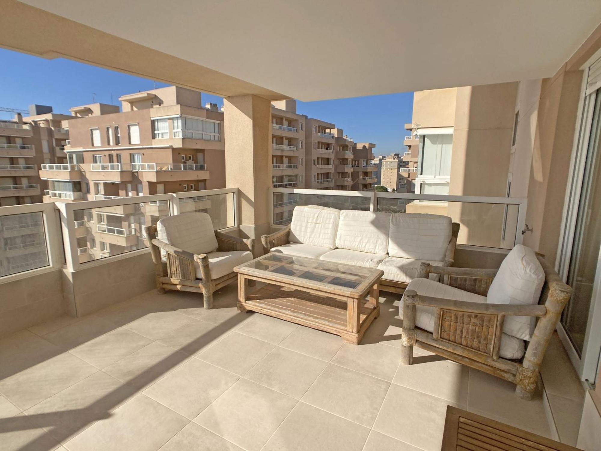Spanish Connection - Punta Cormoran La Manga del Mar Menor Exterior foto