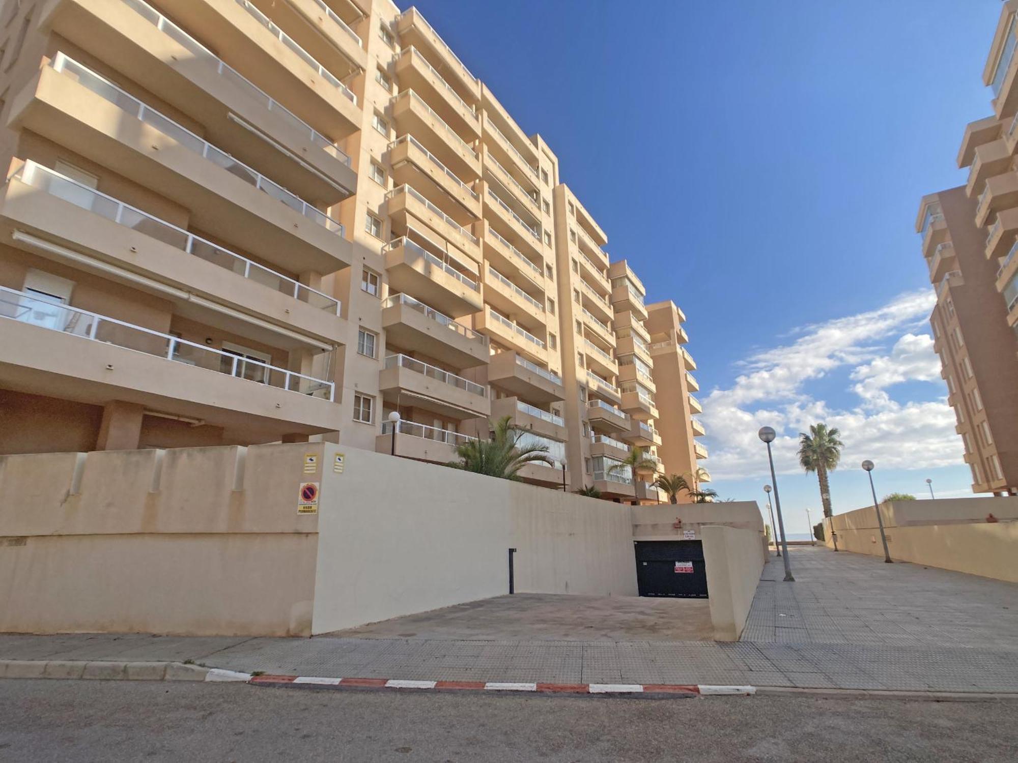 Spanish Connection - Punta Cormoran La Manga del Mar Menor Exterior foto