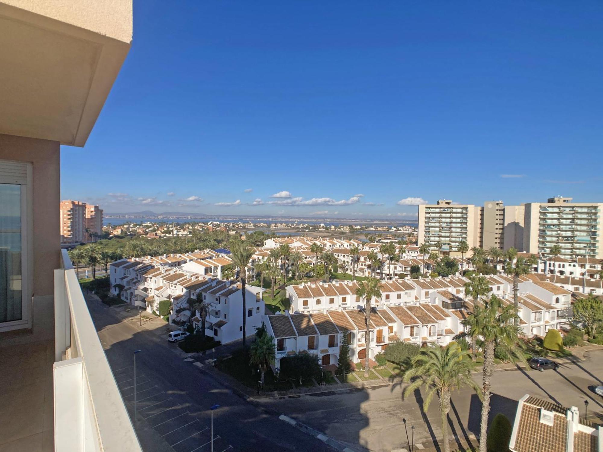Spanish Connection - Punta Cormoran La Manga del Mar Menor Exterior foto